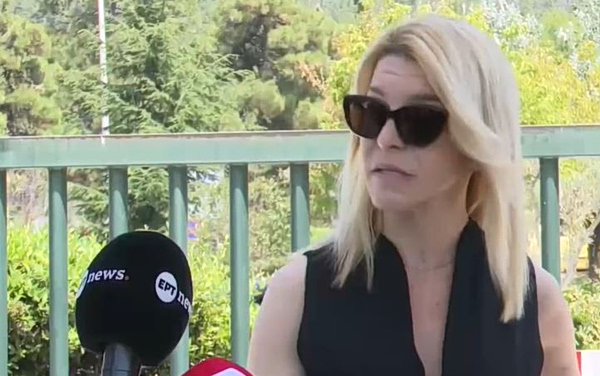Πήρε εξιτήριο η Αφροδίτη Νέστορα – Οι πρώτες δηλώσεις της