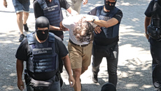 Θεσσαλονίκη: Προφυλακιστέος και ο τρίτος συλληφθείς για τη δολοφονία της Βάγιας Νέστορα