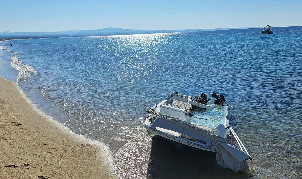 Επανομή: Άκαρπες οι έρευνες για τον εντοπισμό του 69χρονου που αγνοείται μετά από ανατροπή σκάφους