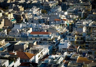 Ακίνητα: Τα διαμερίσματα που κυριαρχούν στις αγοραπωλησίες – Οι top περιοχές