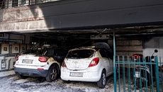 Τέταρτη σύλληψη για τη δολοφονική επίθεση στη Βάγια Νέστορα