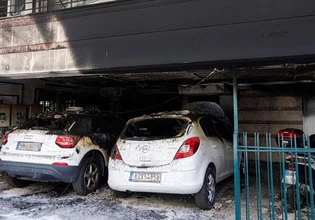 Τέταρτη σύλληψη για τη δολοφονική επίθεση στην Βάγια Νέστορα