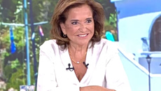 Μπακογιάννη: Δεν θα υπάρξει καμία τροπολογία για τον Ντίλιαν – Θα ήμουν απέναντι