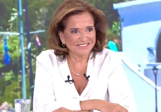 Μπακογιάννη: Δεν θα υπάρξει καμία τροπολογία για τον Ντίλιαν – Θα ήμουν απέναντι