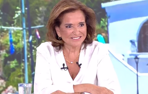 Μπακογιάννη: Δεν θα υπάρξει καμία τροπολογία για τον Ντίλιαν – Θα ήμουν απέναντι
