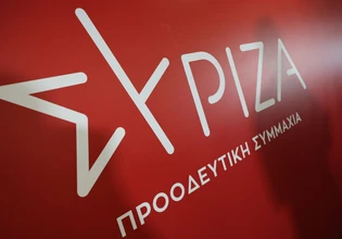 Νέες αποχωρήσεις από την ΚΟ του ΣΥΡΙΖΑ – Ανεξαρτητοποιήθηκαν Μπάρκας και Βέττα