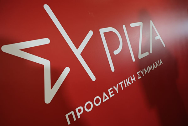 Νέες αποχωρήσεις από την ΚΟ του ΣΥΡΙΖΑ – Ανεξαρτητοποιήθηκαν Μπάρκας και Βέττα