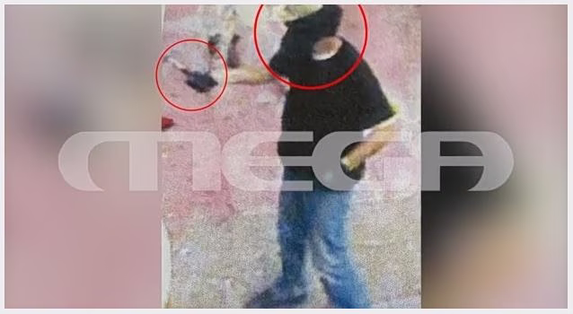 Marfin: Σοκαριστικό βίντεο ντοκουμέντο από τη δολοφονική εμπρηστική επίθεση