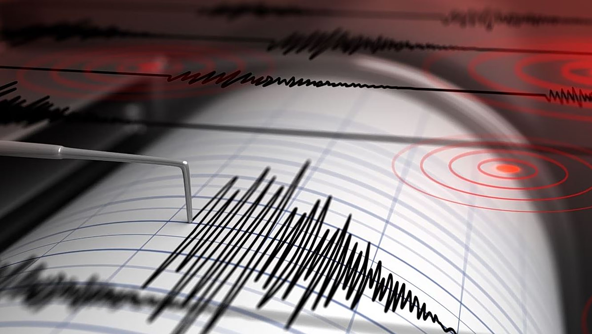 Σεισμός 4,4 Ρίχτερ ανοιχτά της Κρήτης