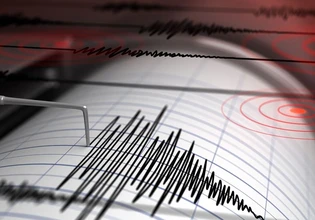 Σεισμός 4,4 Ρίχτερ ανοιχτά της Κρήτης
