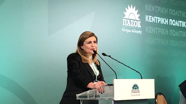 Λιακούλη: Ο Μητσοτάκης προσποιείται ότι ζει σε ένα παράλληλο σύμπαν – Να επιστρέψει στη χώρα που εδώ και 7 χρόνια κυβερνά