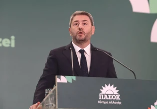 Συγχαρητήρια, στην εθνική ομάδα της Ισπανίας από τον Νίκο Ανδρουλάκη