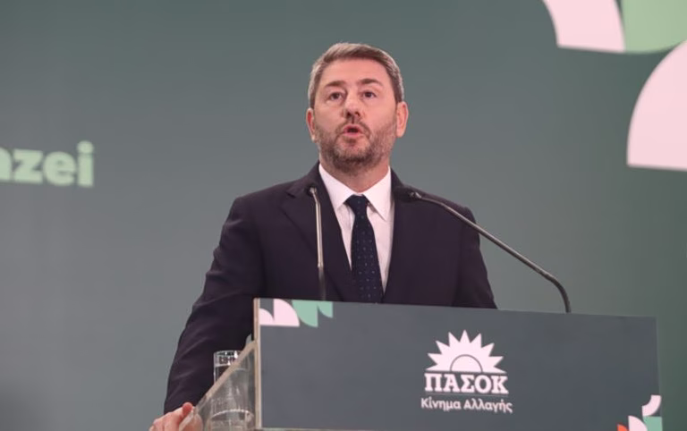 Συγχαρητήρια στην εθνική ομάδα της Ισπανίας από τον Νίκο Ανδρουλάκη