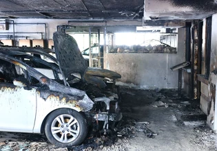Γκαζάκια κατά στελεχών ΝΔ: Συντεταγμένη στοχοποίηση Τσίπρα από την κυβέρνηση – Τη σκυτάλη πήρε ο Γεωργιάδης