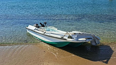 Στον 69χρονο αγνοούμενο από την Επανομή ανήκει η σορός που βρέθηκε στον Κορινό Πιερίας