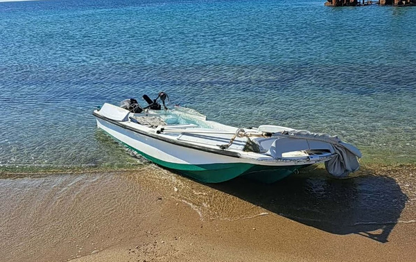Στον 69χρονο αγνοούμενο από την Επανομή ανήκει η σορός που βρέθηκε στον Κορινό Πιερίας