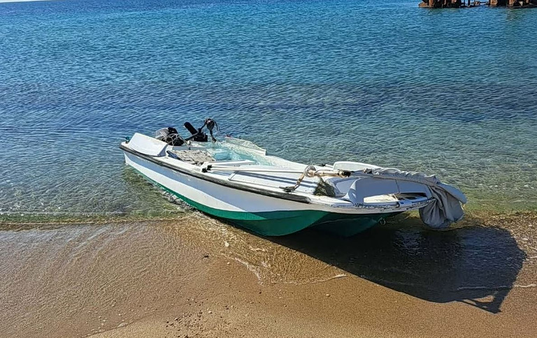 Στον 69χρονο αγνοούμενο από την Επανομή ανήκει η σορός που βρέθηκε στον Κορινό Πιερίας