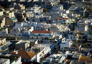ΕΝΦΙΑ: Τι αλλάζει στον υπολογισμό του φόρου από το 2027
