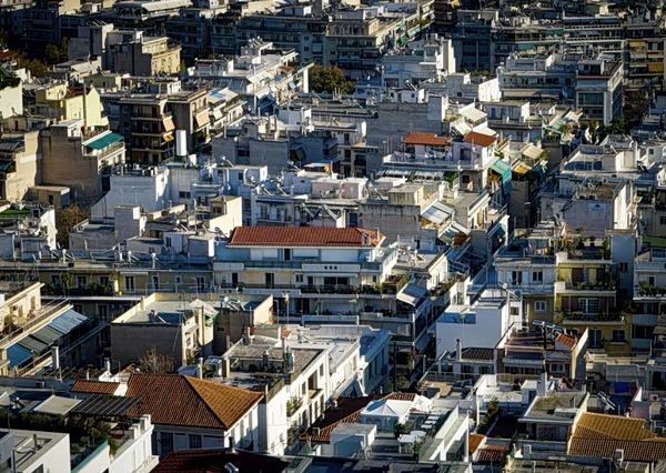 ΕΝΦΙΑ: Τι αλλάζει στον υπολογισμό του φόρου από το 2027