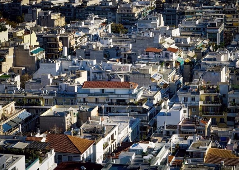 ΕΝΦΙΑ: Τι αλλάζει στον υπολογισμό του φόρου από το 2027