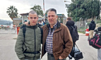 «Ραφαήλ ήρθαμε, όμως εσύ έλειπες»: Ραγίζει καρδιές ο πατέρας του 19χρονου ΕΠΟΠ που σκοτώθηκε από χειροβομβίδα