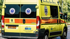 Θεσσαλονίκη: Νεκρός 76χρονος που κολυμπούσε στην Επανομή