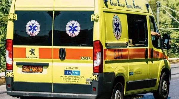 Θεσσαλονίκη: Νεκρός 76χρονος που κολυμπούσε στην Επανομή