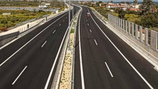 Καλαμπάκα: Γυναίκα εντοπίστηκε νεκρή στο κλειστό τμήμα στον Ε65