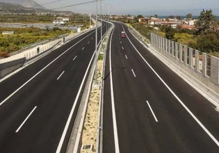 Καλαμπάκα: Γυναίκα εντοπίστηκε νεκρή στο κλειστό τμήμα στον Ε65