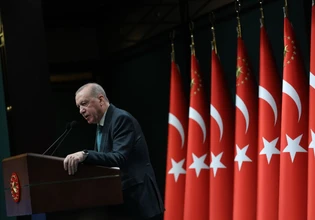 Ανταγωνιστής του Ισραήλ η Τουρκία;