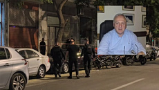 Σταύρος Γεωργίου: Άγριο ξυλοδαρμό δείχνουν τα πρώτα στοιχεία για τον θάνατο του ποινικολόγου