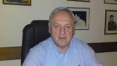 Σταύρος Γεωργίου: Από πολλαπλές κακώσεις σε κεφάλι και θώρακα ο θάνατος του ποινικολόγου