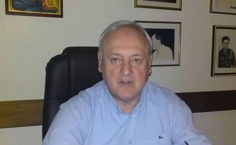 Σταύρος Γεωργίου: Από πολλαπλές κακώσεις σε κεφάλι και θώρακα ο θάνατος του ποινικολόγου