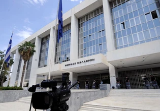 Νέοι αντιπρόεδροι σε Άρειο Πάγο και ΣτΕ με απόφαση του υπουργικού συμβουλίου