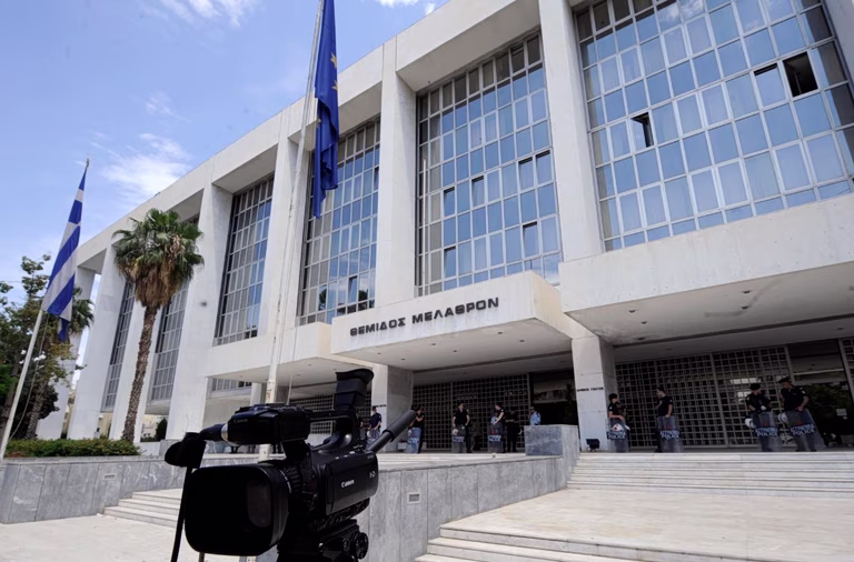 Οι νέοι αντιπρόεδροι σε Αρειο Πάγο και ΣτΕ