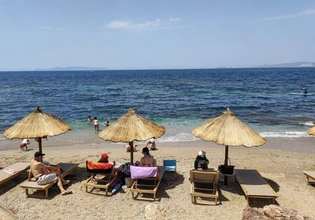 Διακοπές: Που ξόδεψαν 3,68 δισ. οι Έλληνες τουρίστες – Η μέση ημερήσια δαπάνη [γραφήματα]