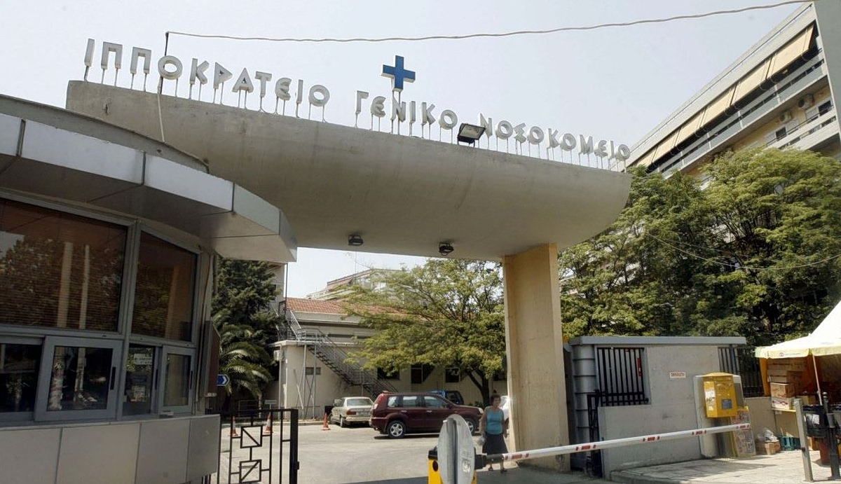 Χαλκιδική: Σε καλή κατάσταση το 2,5 ετών κοριτσάκι που ανασύρθηκε χωρίς τις αισθήσεις του