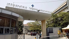 Χαλκιδική: Σε καλή κατάσταση το 2,5 ετών κοριτσάκι που ανασύρθηκε χωρίς τις αισθήσεις του