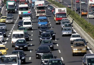 Ανασφάλιστα οχήματα: Με τεχνητή νοημοσύνη η εξέταση των ενστάσεων – Πώς ενημερώνονται οι ιδιοκτήτες