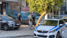 Πετράλωνα: Στα δικαστήρια της Ευελπίδων οι 5 συλληφθέντες για την κατάρρευση της πολυκατοικίας