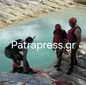 Βόνιτσα: Η επιχείρηση της ΕΜΑΚ στο φαράγγι Τρύφου όπου έχασε τη ζωή του ο 40χρονος