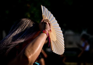 Στην εποχή της κλιματικής κρίσης ο κλιματισμός είναι πλέον πολιτικό ζήτημα