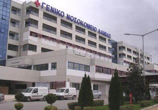 Λαμία: 17χρονος κατέρρευσε σε πλατεία και πέθανε μπροστά στους φίλους του