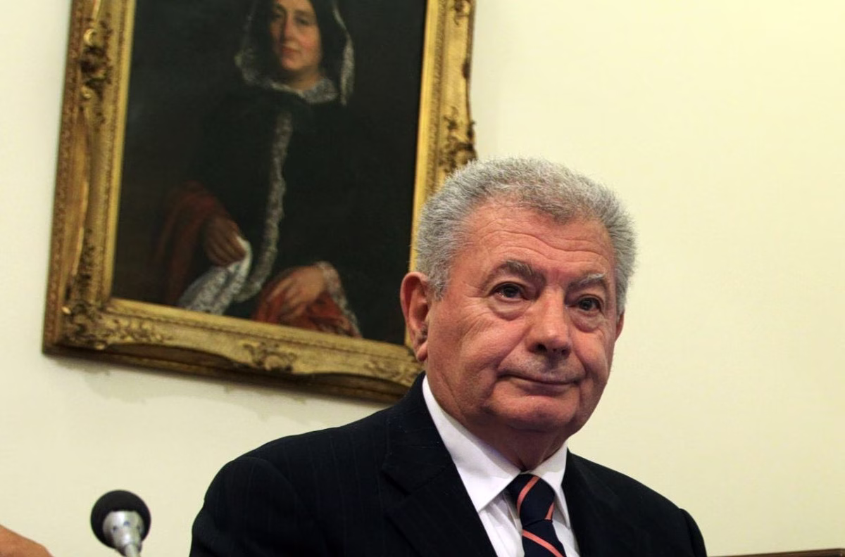 Δίκη Βαλυράκη: «Είμαστε αθώοι» ισχυρίστηκε και ο δεύτερος ψαράς στη δίκη