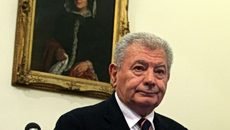 Δίκη Βαλυράκη: «Είμαστε αθώοι» ισχυρίστηκε και ο δεύτερος ψαράς στη δίκη