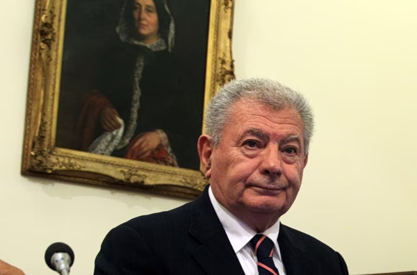 Δίκη Βαλυράκη: «Είμαστε αθώοι» ισχυρίστηκε και ο δεύτερος ψαράς στη δίκη
