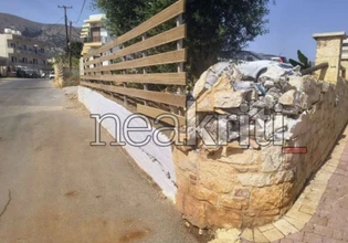 Κρήτη:  Τραγωδία στα Μάλια – Νεκρός σε τροχαίο 27χρονος μοτοσικλετιστής