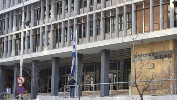 Θεσσαλονίκη: Ηλικιωμένος καταδικάστηκε εκ νέου επειδή έκαψε το σπίτι του γιου του