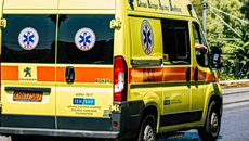 Αιτωλοακαρνανία: Νεκρός 42χρονος μοτοσικλετιστής μετά από σύγκρουση με αγριογούρουνο