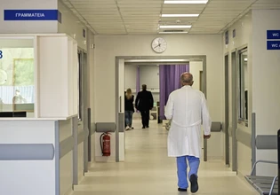 Χαλάνδρι: Εγκεφαλικά νεκρός ο 17χρονος που έπεσε από το μπαλκόνι